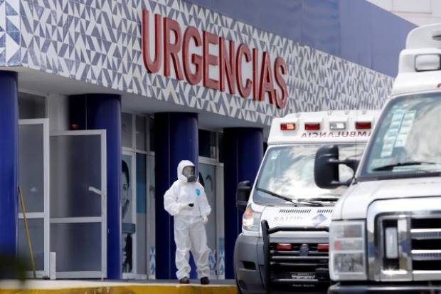 Estas son las 9 víctimas mortales de Covid-19 en Puebla