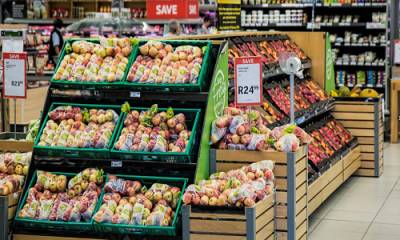 Descubre cómo ahorrar cuando realizas compras en el supermercado