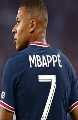 PSG pide al menos 200 mde al Madrid por Mbappé