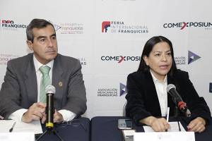 Sector franquicias prevé crecimiento del 12% en Puebla