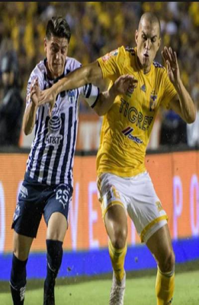 Concachampions 2019: Tigres y Monterrey definirán al campeón
