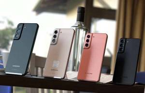 Samsung lidera las ventas de smartphones en LATAM