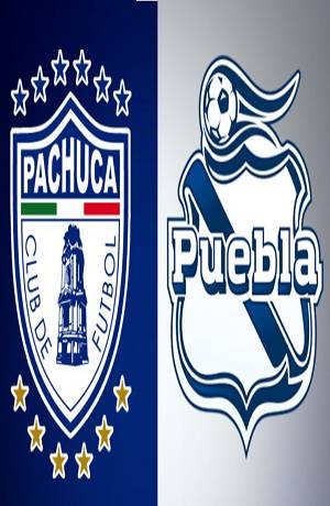 Club Puebla va por la victoria ante Pachuca para asegurar pase a la liguilla
