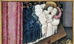 ¿Cómo era el sexo en la Edad Media?