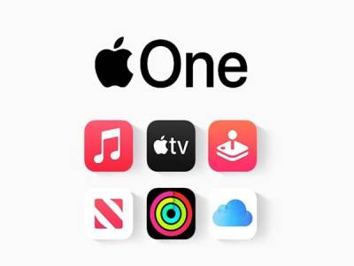 Apple One, la suscripción que unifica los servicios de Apple, ha llegado a México