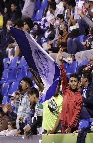 Club Puebla vs América: Se agotan los boletos y se espera gran juego en el Cuauhtémoc
