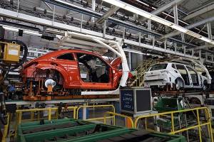Volkswagen invertirá 600 millones de dólares en Puebla para producir la Tarek