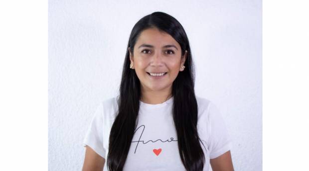 Aprueban iniciativa de Vianey García para que escuelas de Puebla brinden apoyo psicológico a alumnado
