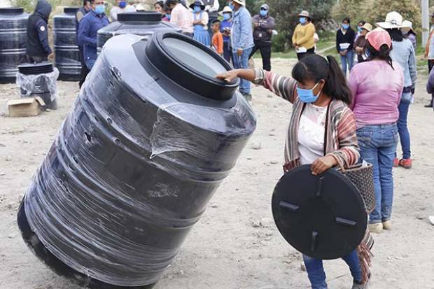 Puebla, segundo estado con más acciones de gobierno contra el coronavirus: IMCO