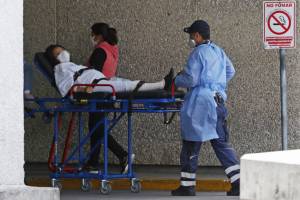 Puebla lleva 3 mil 408 muertos y 27 mil 105 contagios de COVID