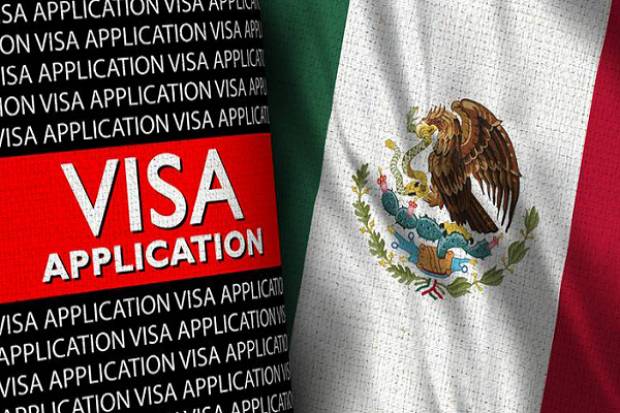 Solicitará México visa a turistas brasileños a partir del 18 de agosto