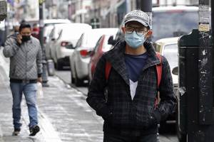 Puebla, uno de los más afectados por los frentes fríos este 2021