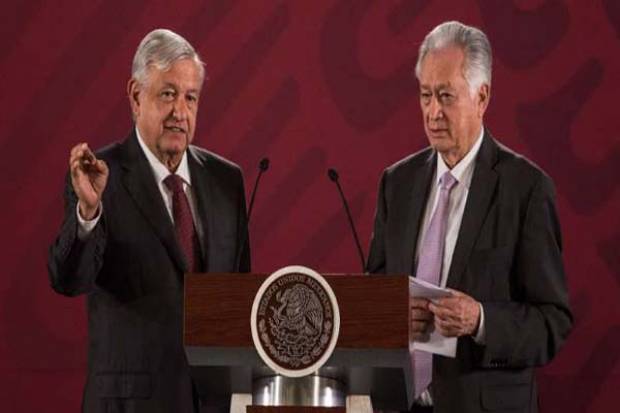 Caso Bartlett, el Toallagate o la Casa Blanca de López Obrador
