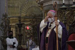 Arzobispo de Puebla llama a recuperar valores en esta temporada de fin de año