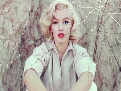 Así será Blonde, la película de Marylin Monroe