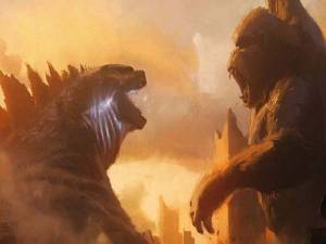 Godzilla vs Kong, ¿quién gana?