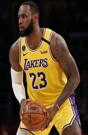 NBA: Lakers mantienen entrenamientos on line
