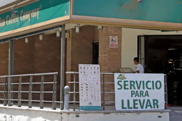 Canaco va a “mesa de emergencia” y Canirac frena reapertura por COVID en Puebla