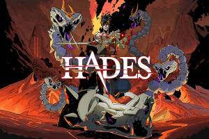 Hades es el primer videojuego de la historia en ganar un premio Hugo