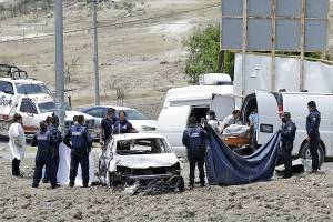 Puebla registra 52 intentos de linchamiento; dos personas mueren tras rescate