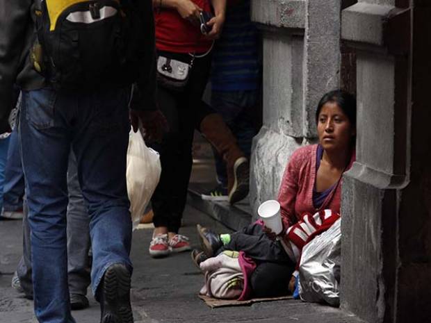 Pandemia multiplica pobres en América Latina