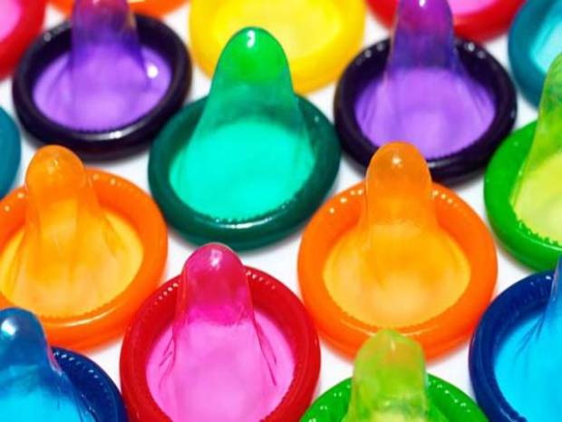 Todos los tipos de condones para los hombres