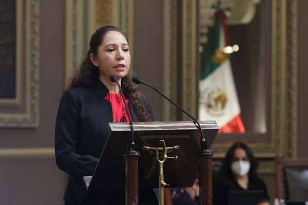 Sin contratar deuda, Puebla enfrentó pandemia y contingencias: Finanzas