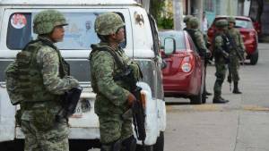 INE pide apoyo al Ejército para resguardo y traslado de paquetes electorales en Puebla