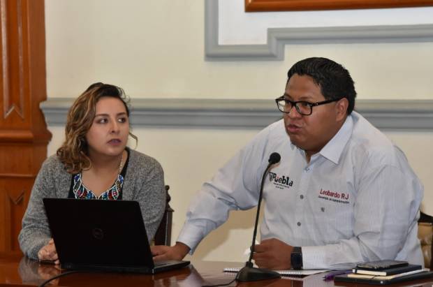 Ofrecen 200 puestos temporales en el ayuntamiento de Puebla