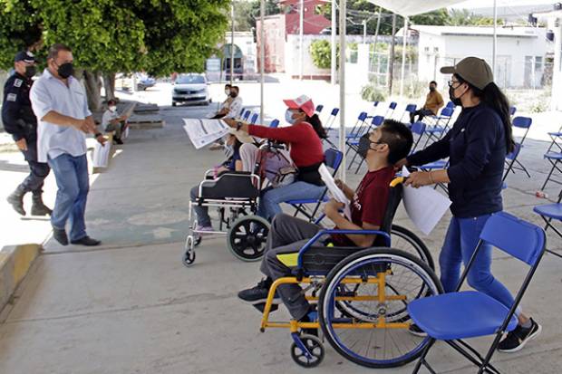 Día Mundial de la Salud: el 76% de los poblanos sin seguridad social