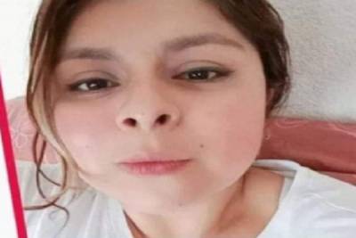 Exigen búsqueda de mujer desaparecida y cierran vía federal a Tehuacán