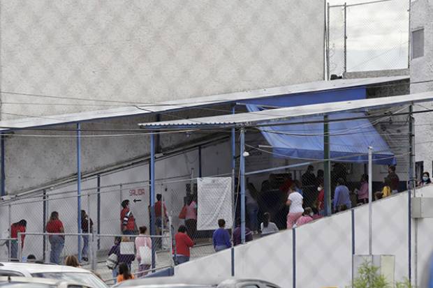 Puebla tiene sobrepoblación en 12 de sus 22 cárceles: Federación