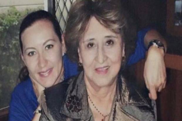 Muere la madre de Martha Érika Alonso, exgobernadora de Puebla