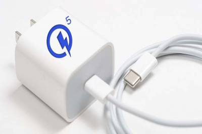 Quick Charge 5: la tecnología que carga toda tu batería en solo 15 minutos