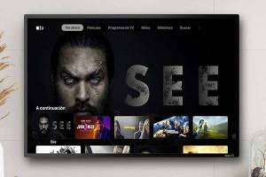 Samsung regala Apple TV+ si tienes una smart TV