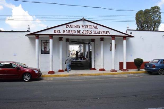 Gobierno de San Pedro Cholula aplica medidas para reducir movilidad por tercera fase de COVID-19