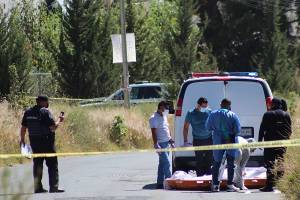 Policía halla cadáver de un hombre ultimado a balazos en La Resurrección