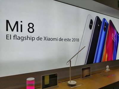 Xiaomi llega oficialmente a México