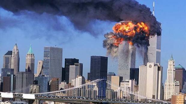 Juicio a culpables de atentados del 11-S en Nueva York, en 2021