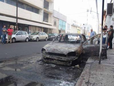 Sedena confirma detención de madre y hermana de El Marro