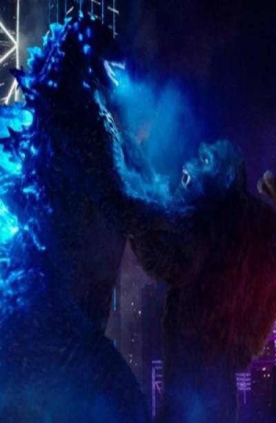 Godzilla vs Kong, la cinta más taquillera de la pandemia con 48 mil 500 mdd recaudados