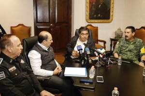 Gobierno de Puebla instalará Sistema de Alerta Sísmica en el estado