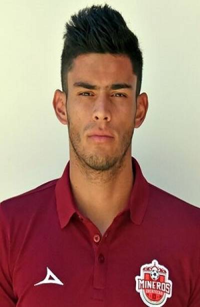 José Juan Calero jugará en el futbol portugués con el Gil Vicente