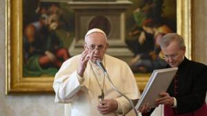 El Papa exige que las nulidades matrimoniales sean accesibles, ágiles y gratuitas