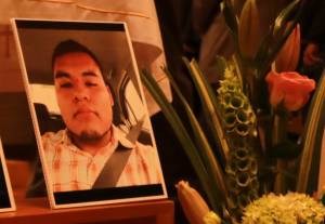 Familia de conductor de UBER asesinado en Huejotzingo no confía en que autoridades hagan justicia