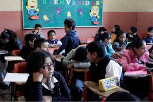 SEP Puebla recibe solicitudes para interinatos en nivel primaria