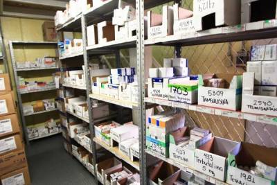 Medicamentos caducan en los almacenes, revela Insabi