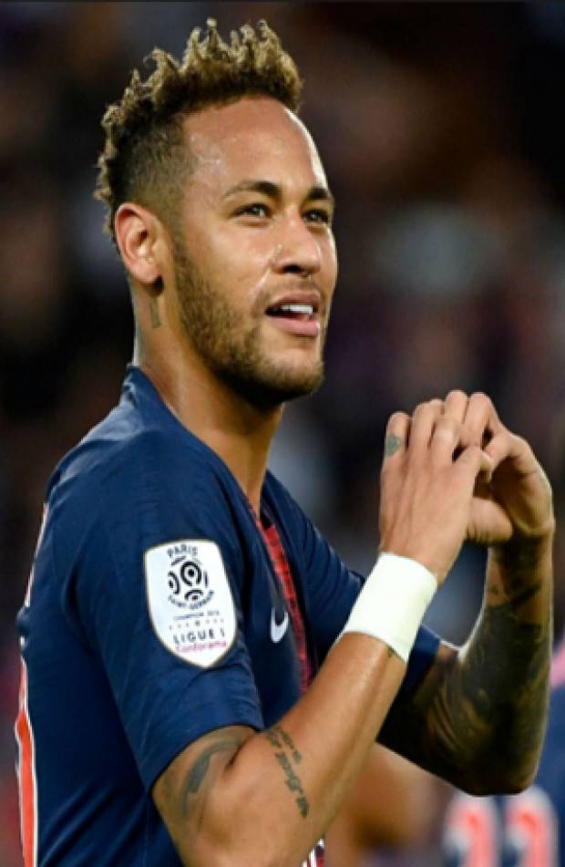 Neymar Jr. estará de regreso a Barcelona a medio sueldo