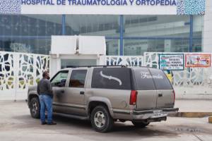 COVID, tercera causa de muerte en Puebla