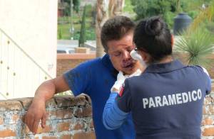 Hay tres intentos de linchamiento semanales en Puebla: SSP